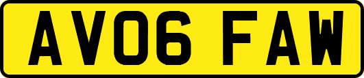 AV06FAW