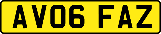 AV06FAZ