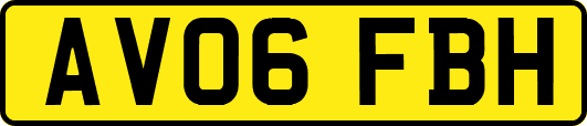 AV06FBH