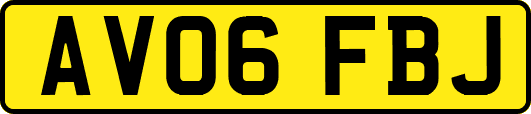 AV06FBJ