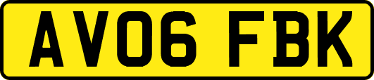 AV06FBK