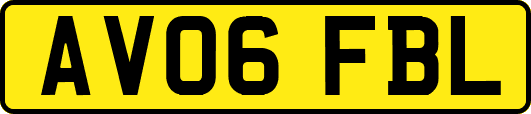 AV06FBL