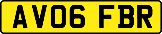 AV06FBR