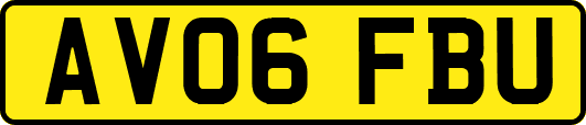 AV06FBU
