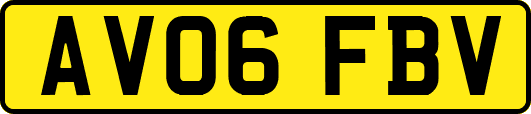 AV06FBV