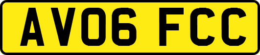 AV06FCC