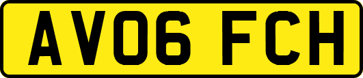 AV06FCH