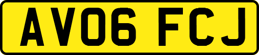 AV06FCJ