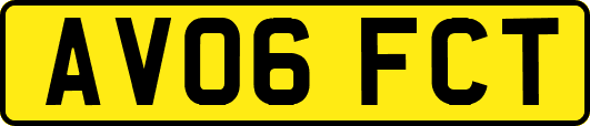 AV06FCT