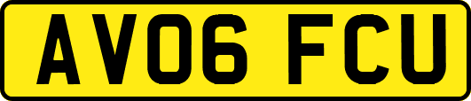 AV06FCU