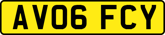 AV06FCY