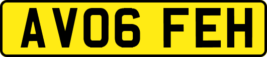 AV06FEH