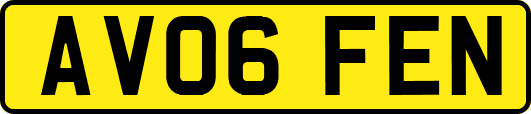 AV06FEN