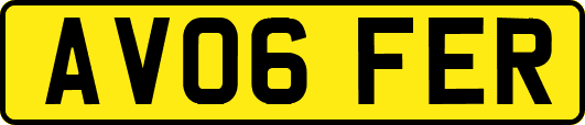 AV06FER