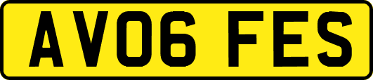 AV06FES