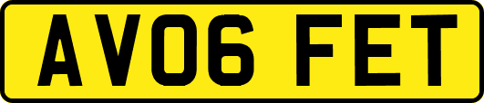 AV06FET