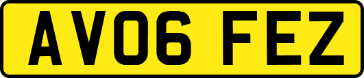 AV06FEZ
