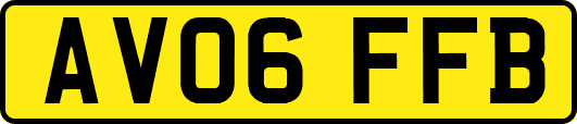 AV06FFB