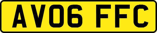 AV06FFC