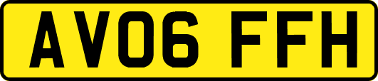 AV06FFH