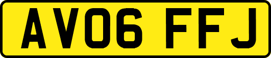AV06FFJ