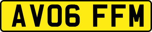 AV06FFM