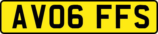 AV06FFS