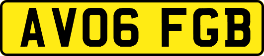 AV06FGB