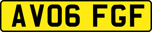 AV06FGF