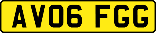AV06FGG
