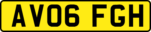 AV06FGH