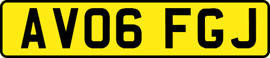 AV06FGJ