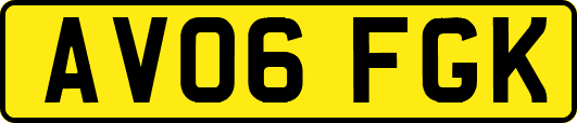 AV06FGK