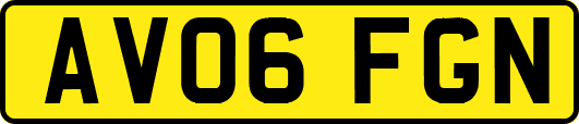 AV06FGN