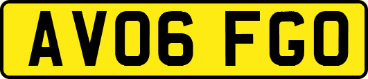 AV06FGO
