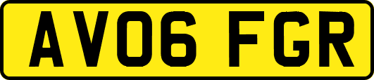 AV06FGR