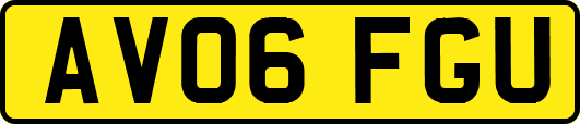 AV06FGU