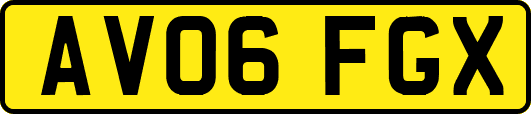 AV06FGX