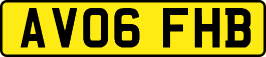 AV06FHB