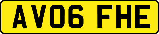 AV06FHE