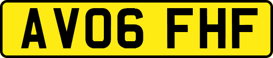 AV06FHF