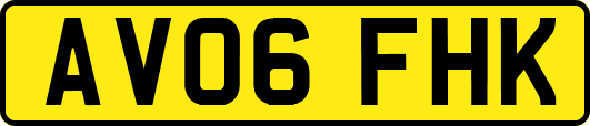 AV06FHK