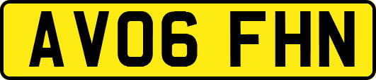 AV06FHN