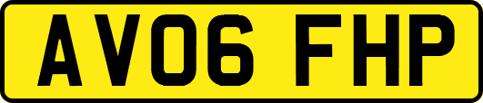 AV06FHP