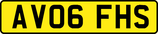 AV06FHS