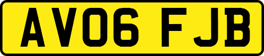 AV06FJB