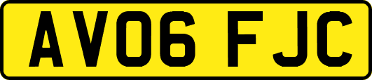 AV06FJC