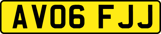 AV06FJJ