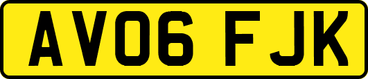 AV06FJK