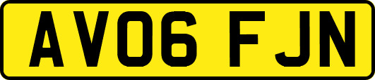 AV06FJN